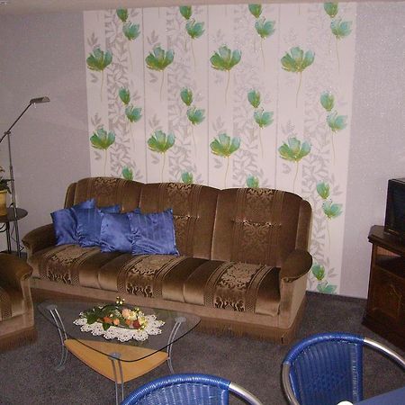Ferienwohnung Froehlich Bad Suderode Exterior foto